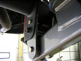 UMI Performance 79-93 Ford Mustang Strip Grip Kit - 102500-R