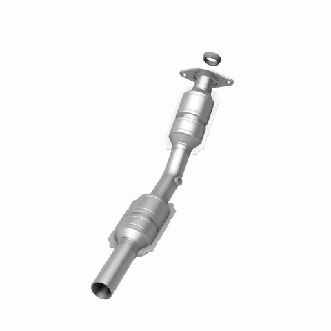 MagnaFlow Direct Fit Catalytic Converter 03-04 Pontiac Vibe 1.8L - 444312
