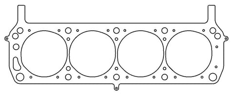 Cometic Ford 302/351 SVO 106.17mm Bore .051in MLS Left Side Head Gasket - C5364-051