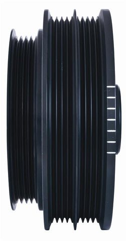 Fluidampr Nissan RB26DET Phase-2 BCNR33 GT-R / BNR-34 GT-R Steel Internally Balanced Damper - 610911