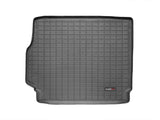 WeatherTech 06-13 Land Rover Range Rover Sport Cargo Liners - Black - 40302