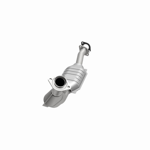 MagnaFlow Direct Fit Catalytic Converter 03-07 Ford-Mercury Driver Side - 23331