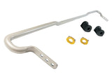 Whiteline Nissan 370Z Front 27mm Heavy Duty Adjustable Sway Bar - BNF41Z