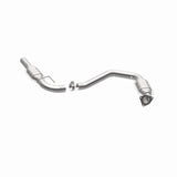 MagnaFlow Conv DF 03-05 Express 2500 4.8L Driver Side - 24389