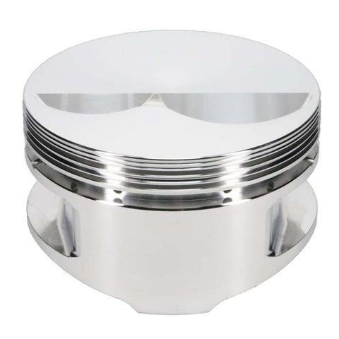 JE Pistons 4.020 SBC FT Set of 8 Pistons - 181915