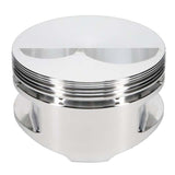 JE Pistons 4.155 400 SBC FT Set of 8 Pistons - 181942