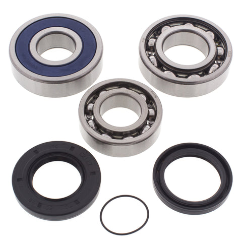 All Balls Racing 12-18 Yamaha RS Venture Jack Shaft Bearing & Seal Kit Upper Shaft - 14-1067