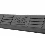 Westin 1982-1997 Ford/Mazda Ranger/Mazda Reg Signature 3 Nerf Step Bars - Black - 25-0565
