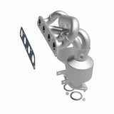 MagnaFlow Direct Fit Catalytic Converter 00-05 Toyota MR2 1.8L - 452066