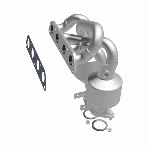 MagnaFlow Direct Fit Catalytic Converter 00-05 Toyota MR2 1.8L - 452066