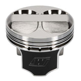 Wiseco AC/HON B 4v DOME +8.25 STRUT 8550XX Piston Shelf Stock - 6594M855
