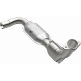 MagnaFlow Direct Fit Catalytic Converter 99-00 Ford Exped 4.6L - 51278