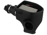 aFe 19-23 Dodge Challenger Hellcat V8-6.2L Magnum FORCE Stage2 Cold Air Intake System w/Pro DRY S - 54-13076D