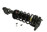 KYB Shocks & Struts Strut Plus Rear CHEVROLET Classic 2004-05 CHEVROLET Malibu (FWD) 1998-03 PONTIAC - SR4037