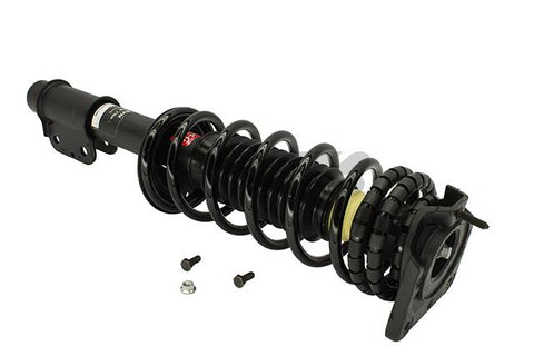 KYB Shocks & Struts Strut Plus Rear CHEVROLET Classic 2004-05 CHEVROLET Malibu (FWD) 1998-03 PONTIAC - SR4037