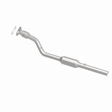 MagnaFlow Conv DF 00-06 Audi TT 1.8L Turbo - 22959