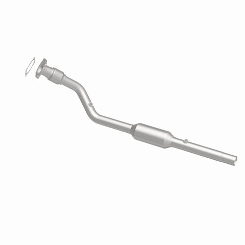 MagnaFlow Direct Fit Catalytic Converter 00-05 Audi TT 1.8L - 4481606