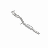 MagnaFlow Direct Fit Catalytic Converter 91-96 BMW 850 V12 P/S - 93685