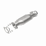 MagnaFlow Direct Fit Catalytic Converter 2003-2006 MONTERO 3.8 L Underbody - 52174