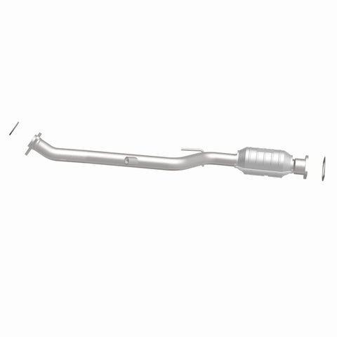 MagnaFlow Conv DF 90-95 Nissan 300ZX 3.0L D/S Turbocharged - 23929