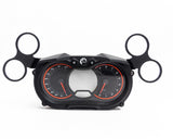 Agency Power 17-19 Can-Am Maverick X3 DS/X3 RS Turbo Modular Gauge Pod - 2 Dual Pods - AP-BRP-X3-350-D