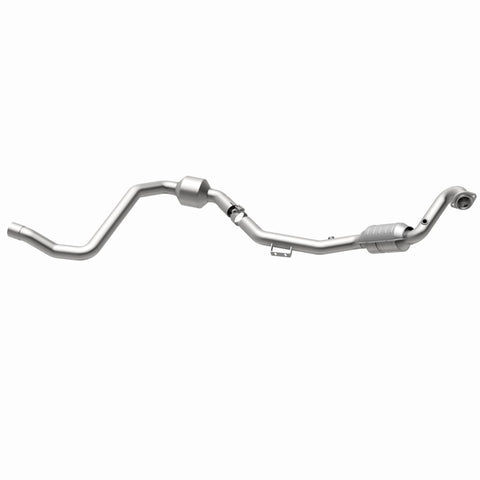 MagnaFlow Direct Fit Catalytic Converter 01-03 Mercedes ML55 Driver Side 5.5L - 447263