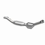 MagnaFlow Direct Fit Catalytic Converter 01 Ford Lightning P/S - 447152