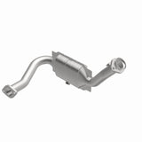 MagnaFlow Conv DF 07-09 Ranger 4.0 Driver Side OEM - 49677