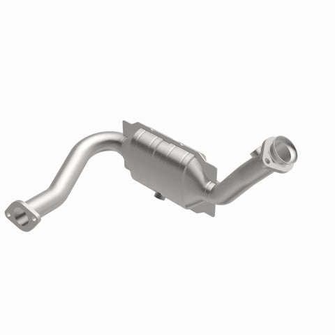 MagnaFlow Conv DF 07-09 Ranger 4.0 Driver Side OEM - 49677