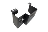 Fishbone Offroad 2018+ Jeep JLU Wrangler JL 4 Door Wheel Well Storage Bins - FB25100