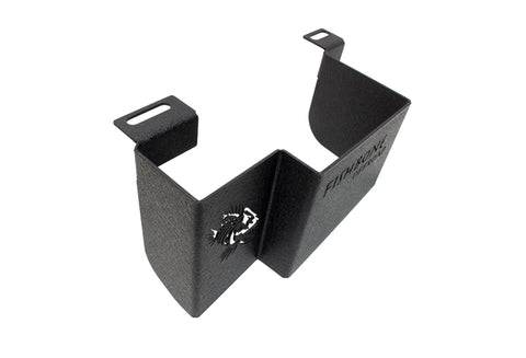Fishbone Offroad 2018+ Jeep JLU Wrangler JL 4 Door Wheel Well Storage Bins - FB25100