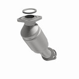MagnaFlow Direct Fit Catalytic Converter 01-03 Highlander 3L frt OEM - 49506