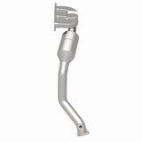 MagnaFlow Direct Fit Catalytic Converter BMW 5 01-03 front - 452430