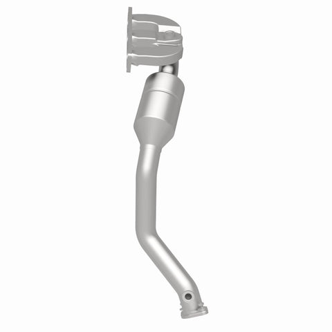 MagnaFlow Direct Fit Catalytic Converter BMW 5 01-03 front - 452430