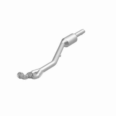 MagnaFlow Left Side Converter Direct Fit California Grade 00-03 BMW M5 5.0L - 4481691