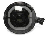 Raxiom 05-11 Toyota Tacoma LED Halo Fog Lights- White - TT74824