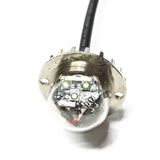 Oracle 4 LED Omni-Directional Emergency Strobe - Blue - 3507-002