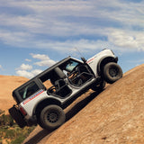 Ford Racing 2021 Ford Bronco 5 Door Tube Door Kit - M-19008-BTD4