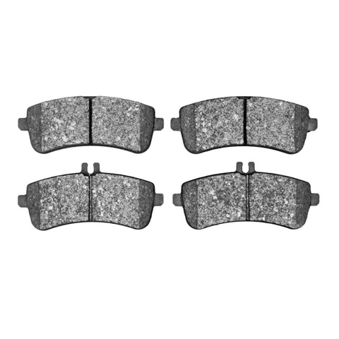 R1 13-24 Mercedes-Benz AMG GT S Rear Ceramic Brake Pads - 2310-1681-00