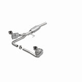 MagnaFlow Direct Fit Catalytic Converter 00-03 Dodge Dakota 3.9L - 447255