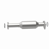 MagnaFlow 03-07 Honda Accord L4 2.4L California Catalytic Converter Direct Fit - 5461260