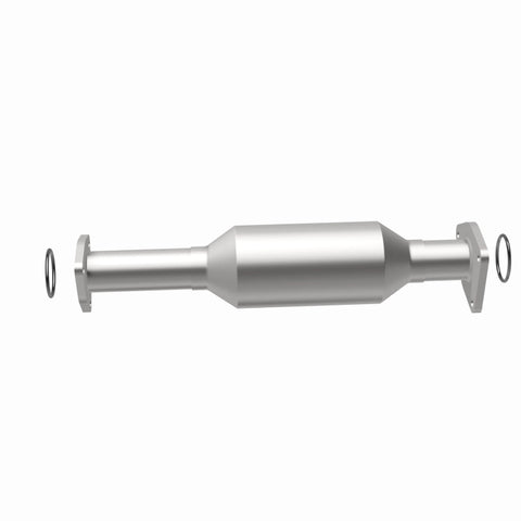 MagnaFlow 03-07 Honda Accord L4 2.4L California Catalytic Converter Direct Fit - 5461260