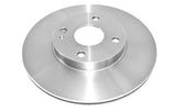 DBA 92-96 Mazda MX-3 V6 Front Street Series Standard Rotor - DBA533