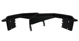 Fishbone Offroad 97-06 Jeep Wrangler Steel Tube Fender Front/Rear - Blk Txtred Powdercoat (Set Of 4) - FB23029