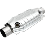 MagnaFlow Conv Universal 2.00 inch with dual O2 OEM - 51064