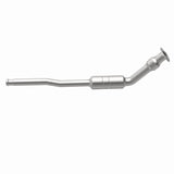 MagnaFlow Direct Fit Catalytic Converter 2000 Volvo S70 2.4L - 24299