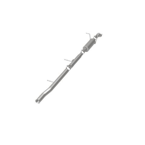 MagnaFlow SYS C/B 09-10 Silverado/SierraCC/EC - 17102