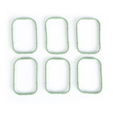 Omix Intake Manifold Gasket- 11-21 WK2/JK 3.6L - 17445.20