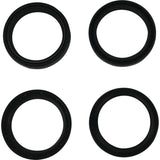 Pivot Works 00-07 Honda XR650R Fork Oil & Dust Seal Kit - PWFSK-Z050