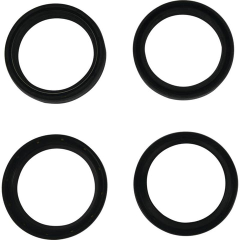 Pivot Works 00-07 Honda XR650R Fork Oil & Dust Seal Kit - PWFSK-Z050